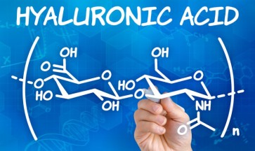 Quanto è efficace l’acido ialuronico di creme ed integratori?