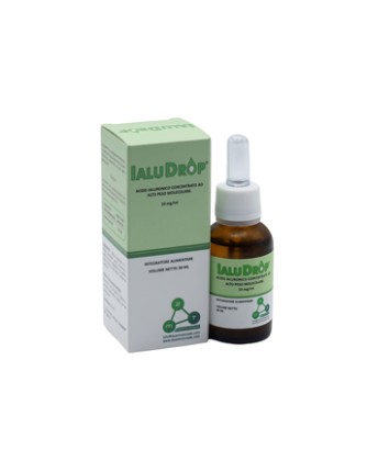 Ialudrop 30ml