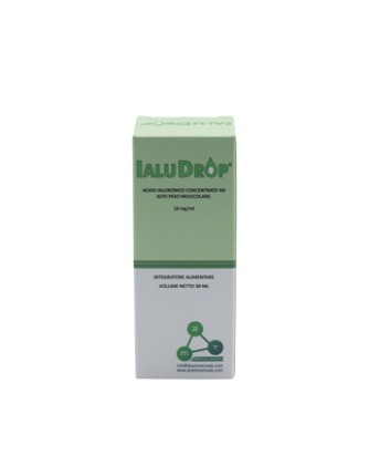 Ialudrop 30ml