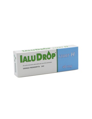 Ialudrop Start H 40