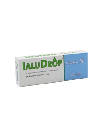 Ialudrop Start H 40