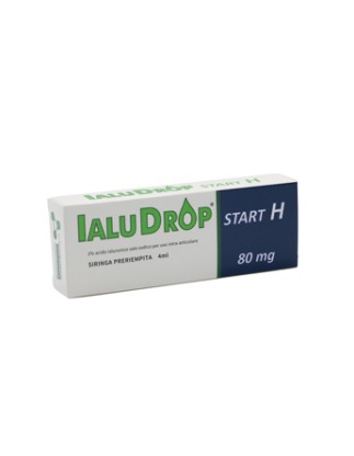 Ialudrop Start H 80