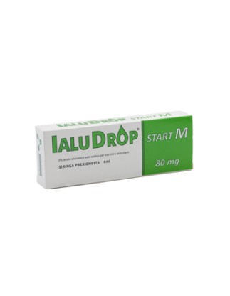 Ialudrop Start M 80