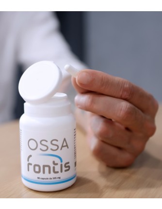 Ossa Fontis