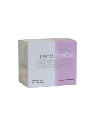 Tendi Fontis