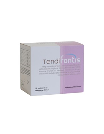 Tendi Fontis