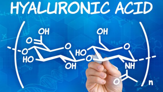 Quanto è efficace l’acido ialuronico di creme ed integratori?