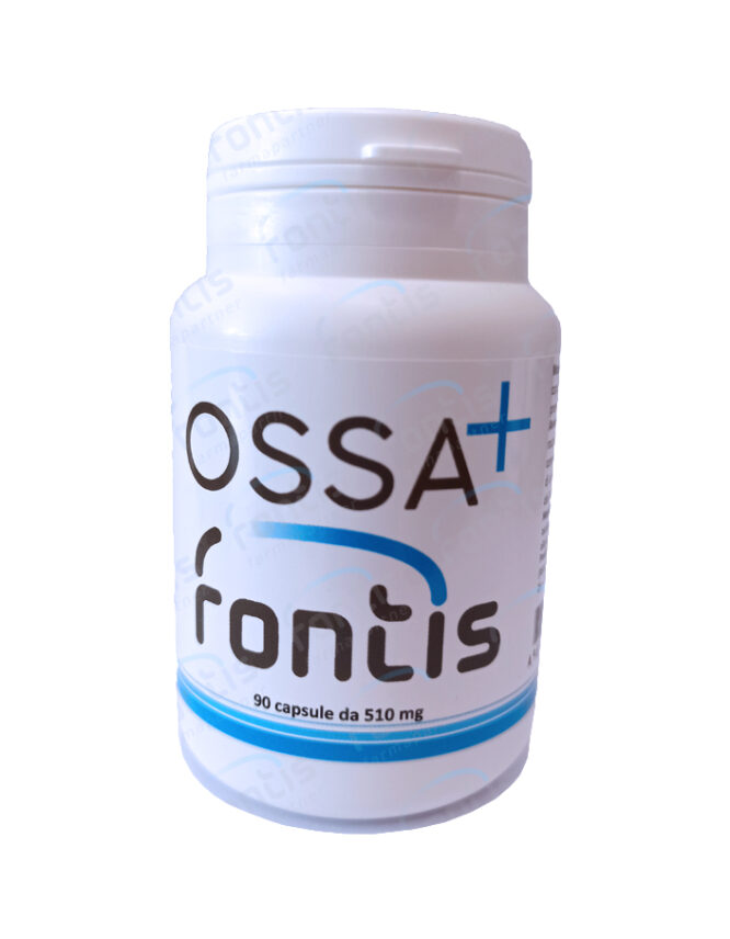Fontis-Ossa